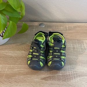 Toddler/Baby Sandals